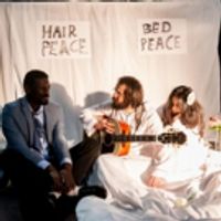 BWW Review: BED PEACE: THE BATTLE OF YOHN & JOKO, Cockpit Theatre Photo