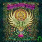 John McLaughlin & Jimmy Herring To Release LIVE IN SAN FRANCISCO 9/21