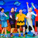BWW Review: YOU'RE A GOOD MAN, CHARLIE BROWN at Slow Burn Theatre Company