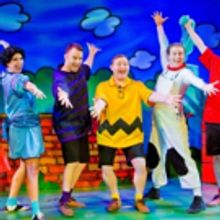 BWW Review: YOU'RE A GOOD MAN, CHARLIE BROWN at Slow Burn Theatre Company