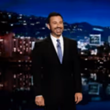 Kayne West to Appear on JIMMY KIMMEL LIVE