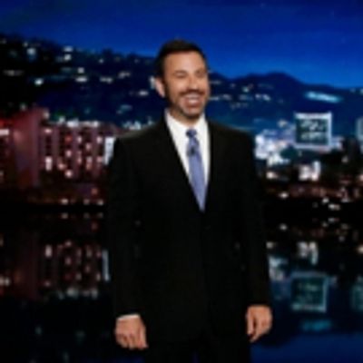 Kayne West to Appear on JIMMY KIMMEL LIVE