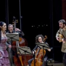Third Coast Baroque To Present Chicago Premiere Of Handel's TRIUMPH OF TIME AND DISEN