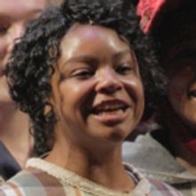 Photo Flash: Brand New A CHRISTMAS CAROL Comes to Virginia Stage Company