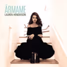 Lauren Henderson To Release ÁRMAME March 30 on Her Brontosaurus Records Imprint