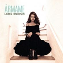 Lauren Henderson To Release ÁRMAME March 30 on Her Brontosaurus Records Imprint