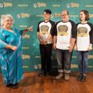 Australian Premiere of PUFFS Begins this Spring