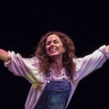 BWW Review: MAMMA MIA Dances Into Broadway At Music Circus