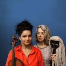 La MaMa Presents the American Premiere and New York Version of BACH AND BLEACH