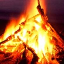 Combined Artform at Studio C Present CAMPFIRE STORIES