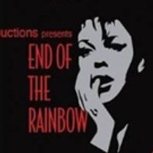 Max & Louie Announce Casting for END OF THE RAINBOW