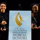 Rita Moreno California High School Musical Honors Announces 2019 Winners