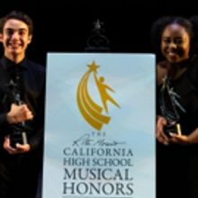Rita Moreno California High School Musical Honors Announces 2019 Winners