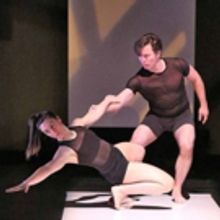 Moe-tion Dance Theater Announces Performance at Centenary Stage Company's Lackland Pe