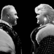 Trevor Ashley: Double D's Comes to City Recital Hall