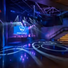 Topgolf Nashville Formally Establishes The Cowan Venue for Music Fans