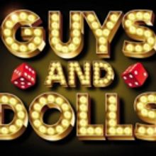 Lara Pulver And Stephen Mangan Join GUYS AND DOLLS At The Royal Albert Hall