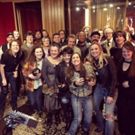 Music for the Mission Raising Funds for Homeless With WE ARE ONE Single