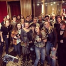 Music for the Mission Raising Funds for Homeless With WE ARE ONE Single