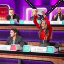 Scoop: Coming Up on a New Episode of MATCH GAME on ABC - Wednesday, January 16, 2019