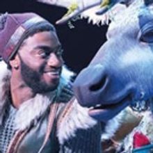 Bid to Win 2 Tickets to Disney's FROZEN on Broadway, Plus a Swag Bag