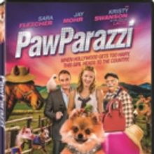 Family Adventure PAWPARAZZI Coming to Digital and DVD