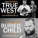 Warehouse Theatre To Honor Late Playwright Sam Shepard With Repertory Festival…