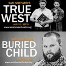 Warehouse Theatre To Honor Late Playwright Sam Shepard With Repertory Festival Featur