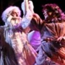 Photo Flash: Theatreworks USA presents the Holiday Musical 'TWAS THE NIGHT BEFORE…
