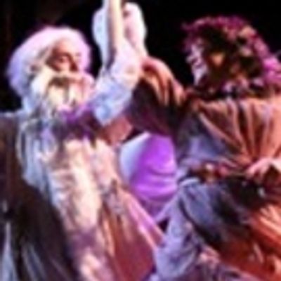 Photo Flash: Theatreworks USA presents the Holiday Musical &#039;TWAS THE NIGHT BEFORE CHRISTMAS