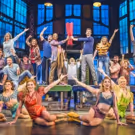 Photo Flash: Get a Look at Oliver Tompsett, Natalie McQueen, and Simon-Anthony…