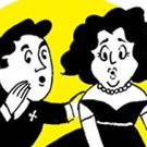 Lesli Margherita, Helene York, and More Join I ONLY HAVE LIES FOR YOU in January