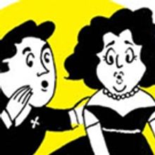 Lesli Margherita, Helene York, and More Join I ONLY HAVE LIES FOR YOU in January