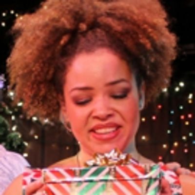 BWW Review: DTW Skewers the Armadillo Acres Trailer Park in a Terrific Holiday Send-up
