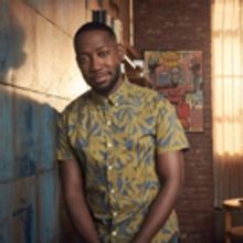 Lamorne Morris Cast in Vin Diesel Movie BLOODSHOT