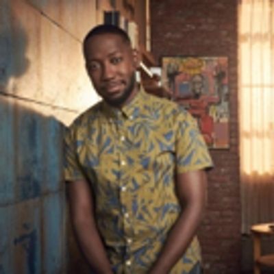 Lamorne Morris Cast in Vin Diesel Movie BLOODSHOT
