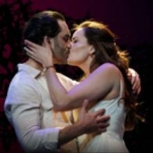 BWW Reviews: Slow Burn's BRIDGES OF MADISON COUNTY Gripping Experience of Desire