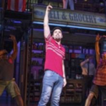 BWW Review: Seattle Rep's IN THE HEIGHTS Will Bring You Home