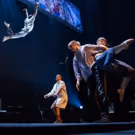 ArtsEmerson's 10th Anniversary Season Opens With The U.S. Premiere Of PASSENGERS
