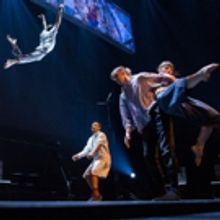 ArtsEmerson's 10th Anniversary Season Opens With The U.S. Premiere Of PASSENGERS