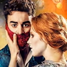 Ticket Upgrade Offer On THE GRINNING MAN - Save 28%