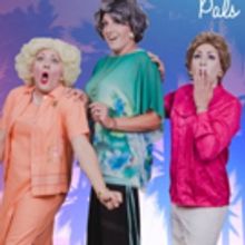 This February THE GOLDEN GAYS Return to Blackfriars Theatre