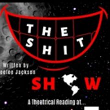 No Peeking's SHIT SHOW Reading Moves To NYC