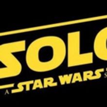 Disney Reveals Plot Synopsis for Upcoming SOLO: A STAR WARS STORY