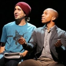 Breaking: Lin-Manuel Miranda to Direct TICK, TICK... BOOM! Film Adaptation; DEAR EVAN