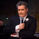 Photo Flash: Isaac Mizrahi Takes Over Cafe Carlyle