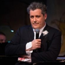Photo Flash: Isaac Mizrahi Takes Over Cafe Carlyle