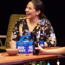 Photo Flash: Long Wharf Theatre Presents TINY BEAUTIFUL THINGS