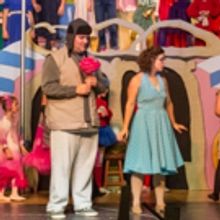 Photo Coverage: First look at Wagnalls Community Theater Presents SEUSSICAL