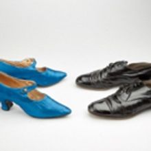 Objects of Fame: Nellie Melba and Percy Grainger Comes to Grainger Museum